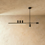 Stong Chandelier