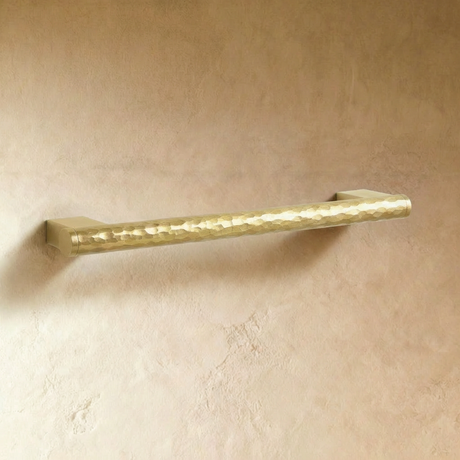 Stria Knob & Pull Bar