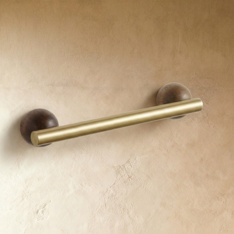 Strux Knob & Pull Bar