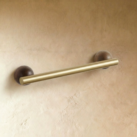 Strux Knob & Pull Bar
