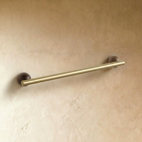 Strux Knob & Pull Bar