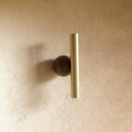 Strux Knob & Pull Bar