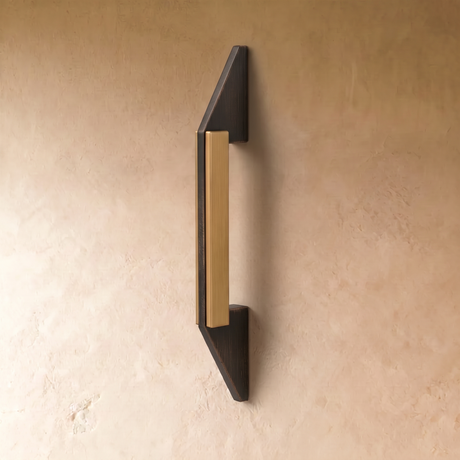 Suzu Pull Bar