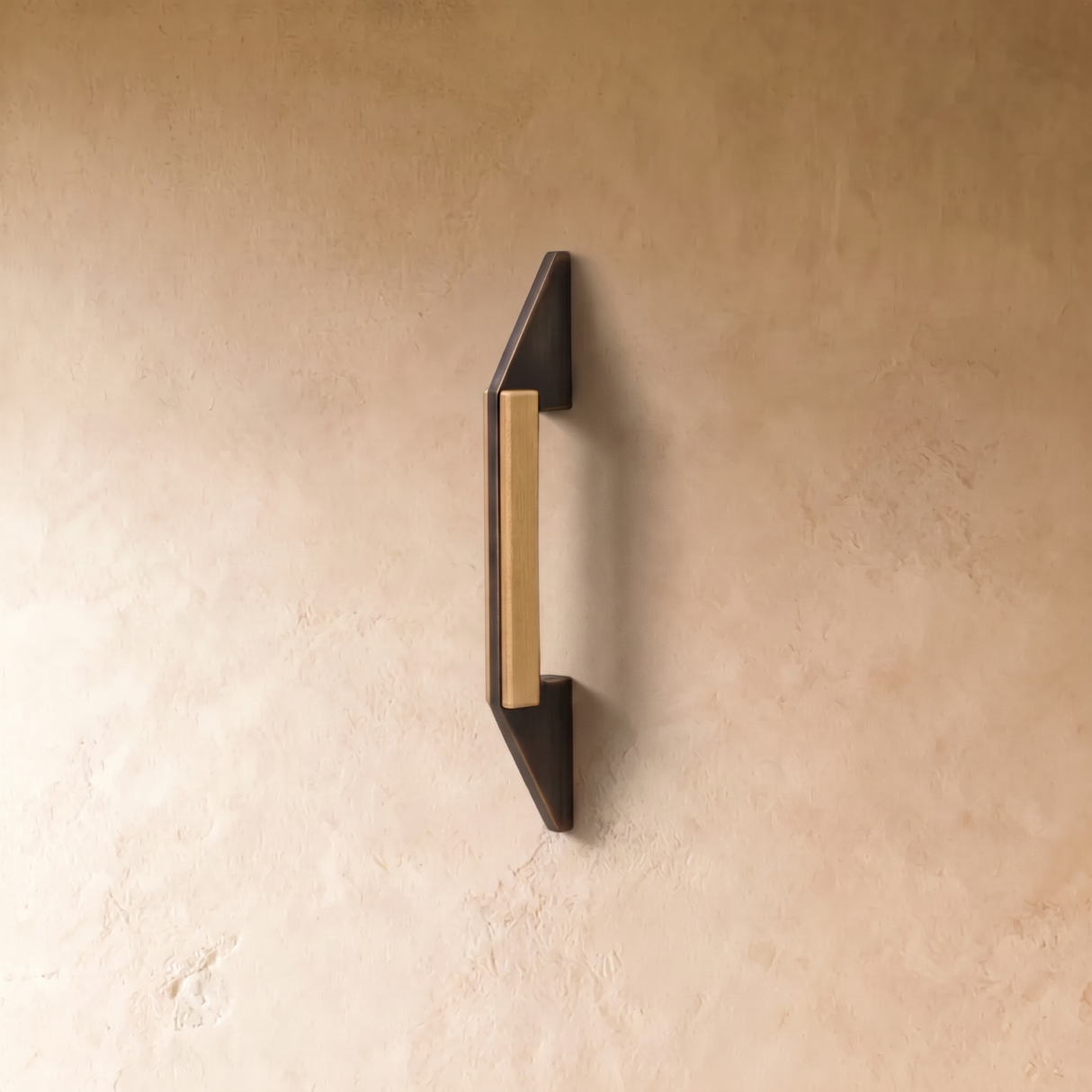 Suzu Pull Bar