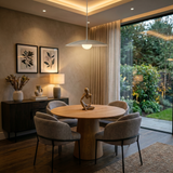 Sylor Pendant Light