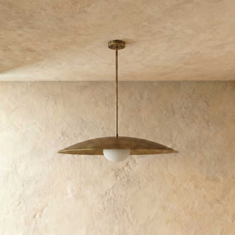 Sylor Pendant Light