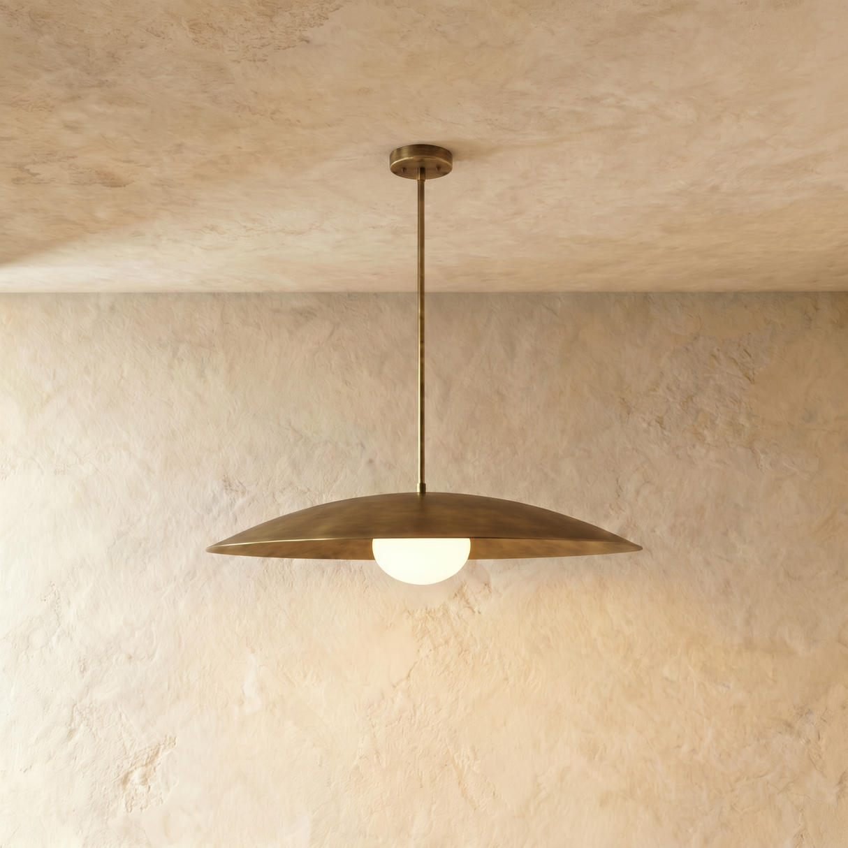 Sylor Pendant Light