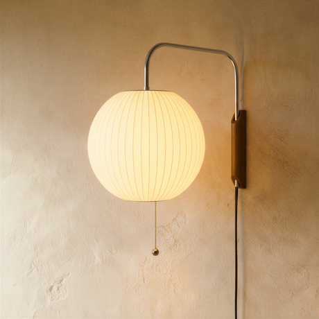 Telan Wall Lamp