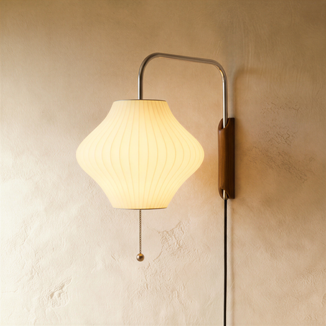 Telan Wall Lamp