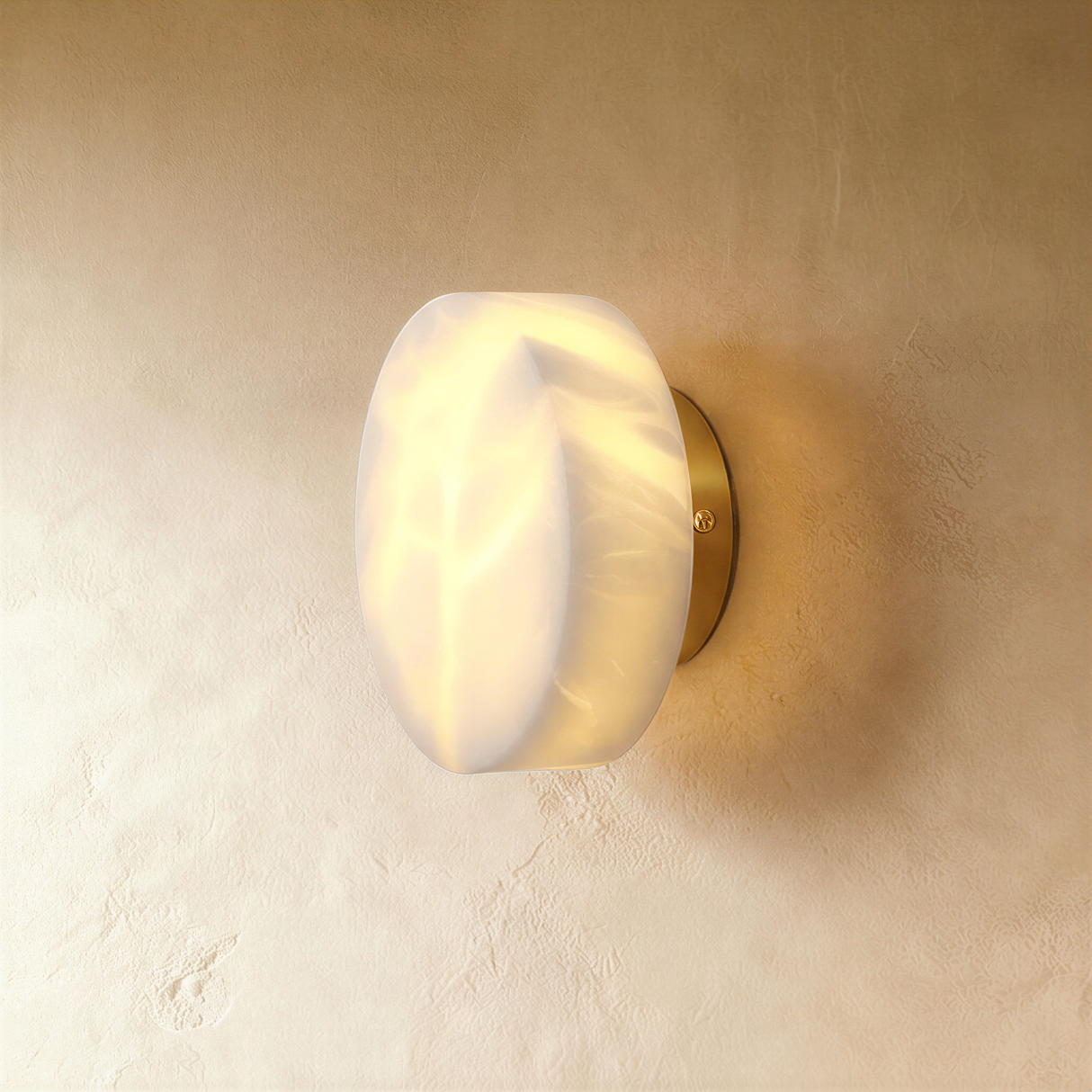 Teva Wall Lamp