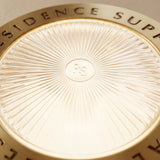 The Brass Ceiling Lamp