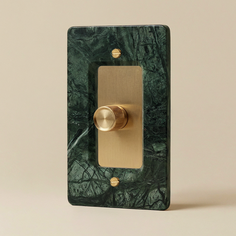 The Stone Dimmer Switch