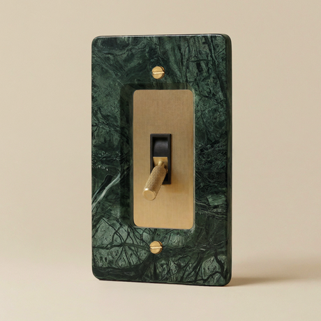 The Stone Toggle Switch