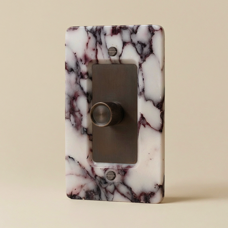 The Stone Dimmer Switch