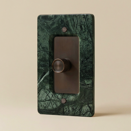 The Stone Dimmer Switch