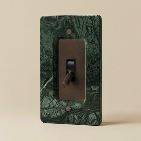 The Stone Toggle Switch