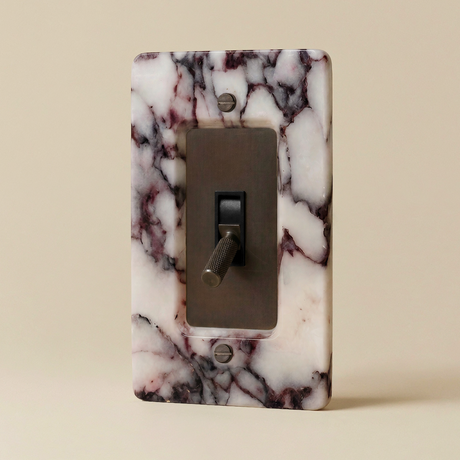 The Stone Toggle Switch