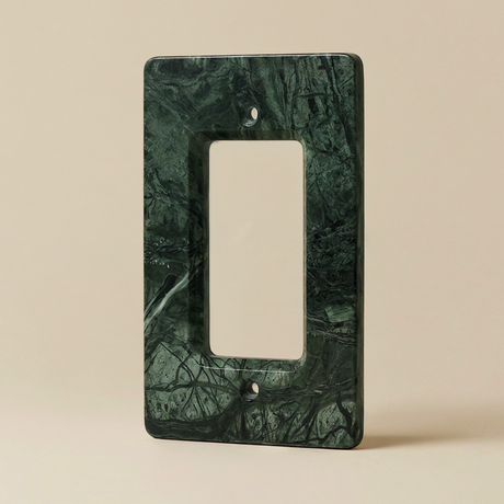 The Stone Plate