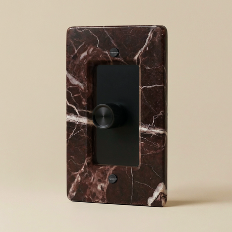 The Stone Dimmer Switch