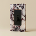 Calacatta Viola / Night Black