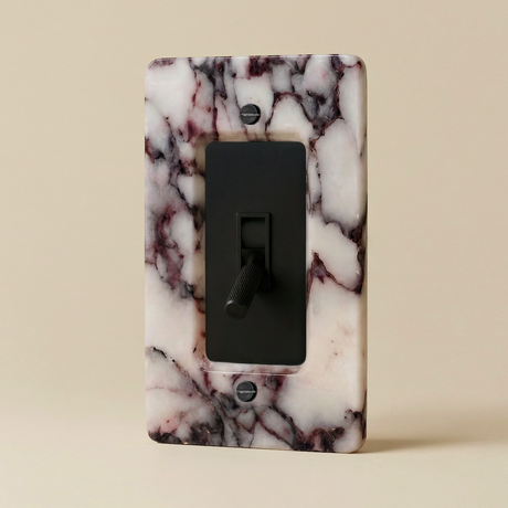 The Stone Toggle Switch