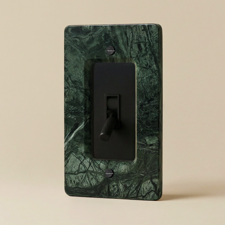 The Stone Toggle Switch