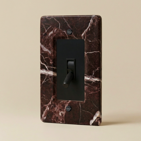 The Stone Toggle Switch