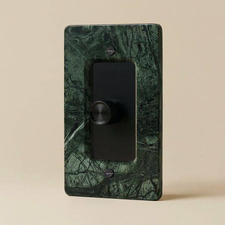 The Stone Dimmer Switch