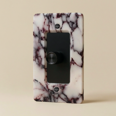 The Stone Dimmer Switch