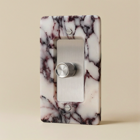 The Stone Dimmer Switch