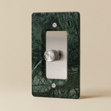The Stone Dimmer Switch