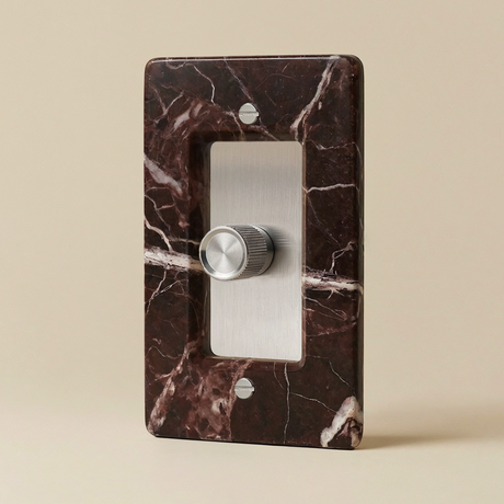 The Stone Dimmer Switch