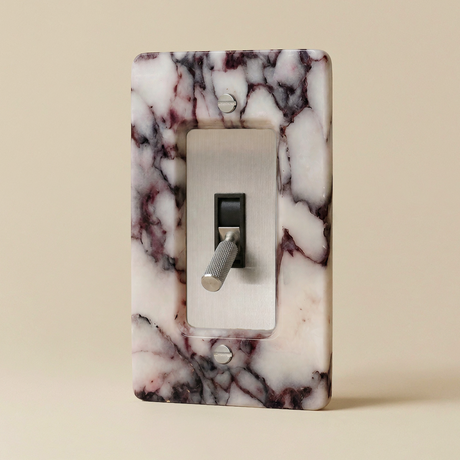 The Stone Toggle Switch