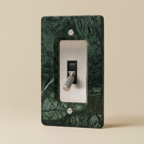 The Stone Toggle Switch
