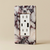 Calacatta Viola / USB-C