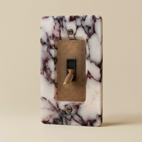 The Stone Toggle Switch