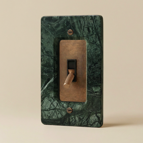The Stone Toggle Switch
