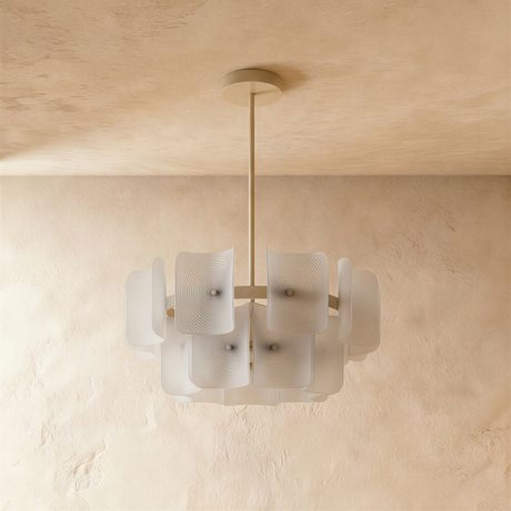 Tiran Chandelier
