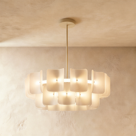 Tiran Chandelier