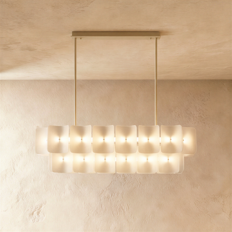 Tiran Chandelier