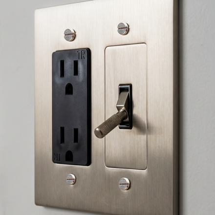 Mixed Switches