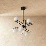 Trevon Chandelier