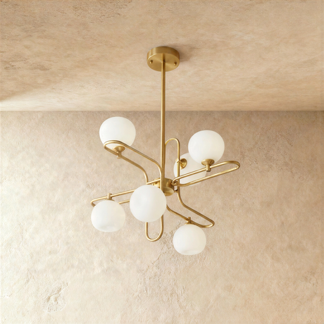 Trevon Chandelier