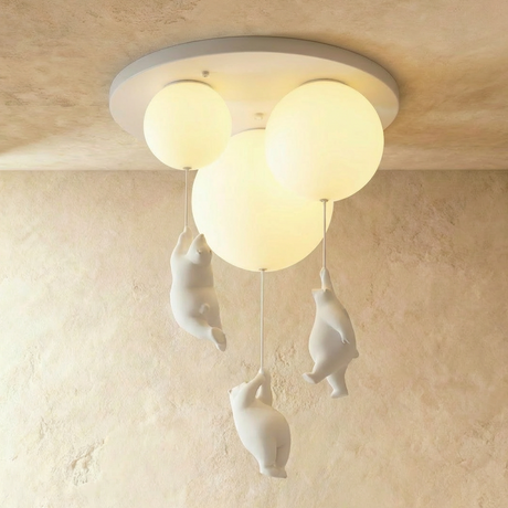 Up Ceiling Light