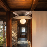 Valric Pendant Light