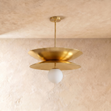 Valric Pendant Light