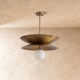Valric Pendant Light