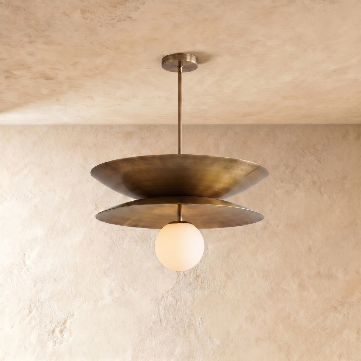 Valric Pendant Light