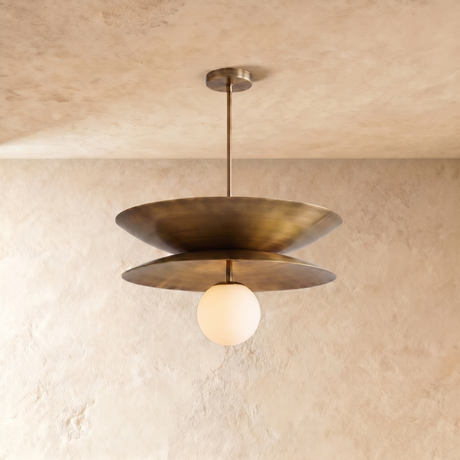 Valric Pendant Light