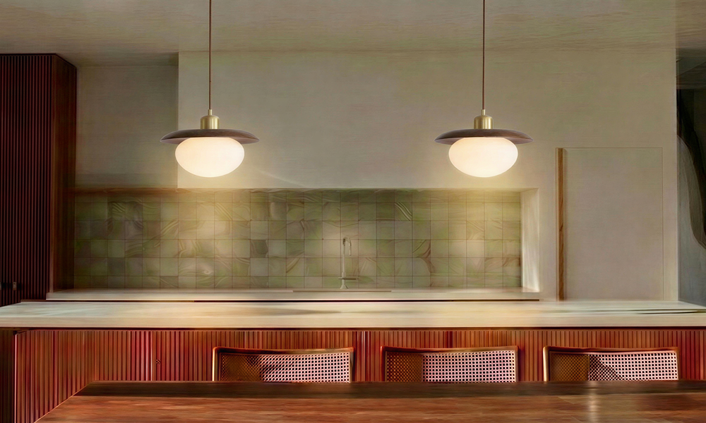 Modern Look